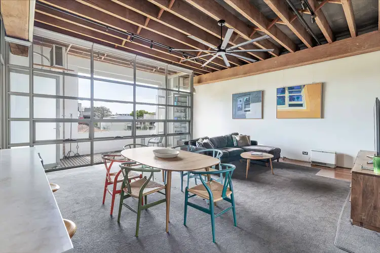 Second view of Homely apartment listing, 303/1 Layton Street, Camperdown NSW 2050