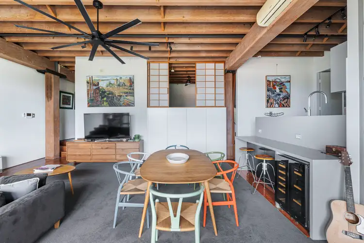 Fifth view of Homely apartment listing, 303/1 Layton Street, Camperdown NSW 2050