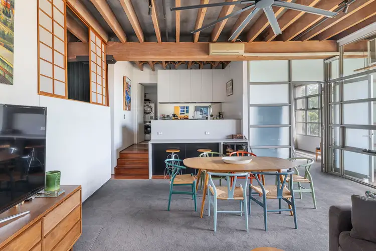 Sixth view of Homely apartment listing, 303/1 Layton Street, Camperdown NSW 2050