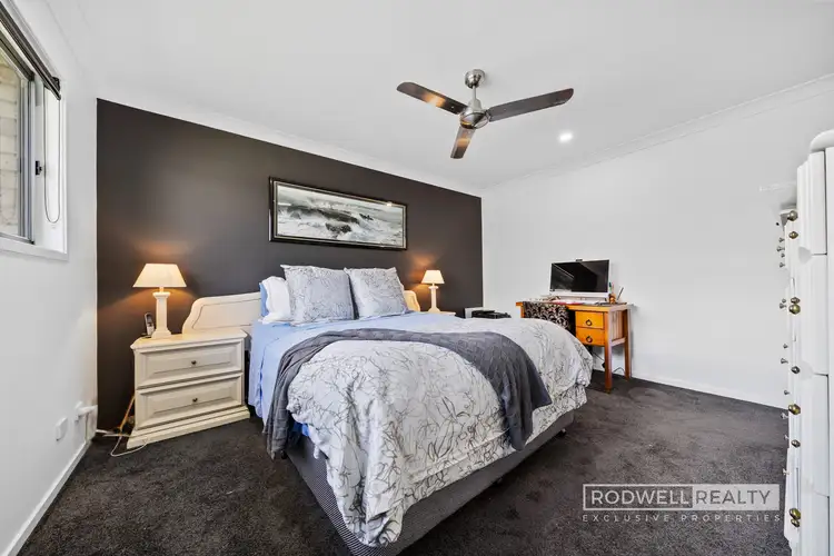 Third view of Homely house listing, 18 Annabelle Way, Gleneagle QLD 4285