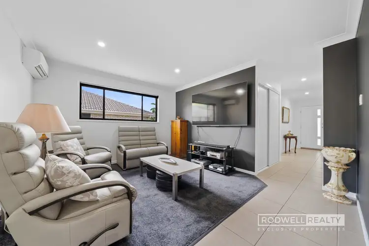 Fourth view of Homely house listing, 18 Annabelle Way, Gleneagle QLD 4285