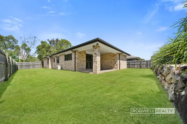 Fifth view of Homely house listing, 18 Annabelle Way, Gleneagle QLD 4285