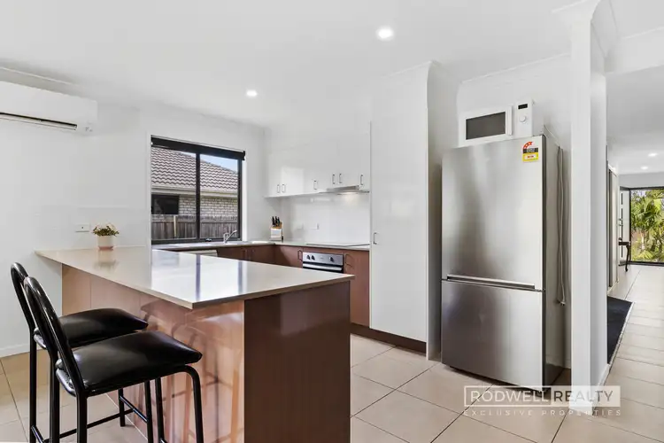 Sixth view of Homely house listing, 18 Annabelle Way, Gleneagle QLD 4285