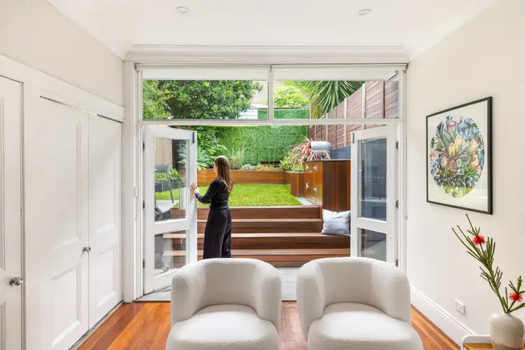 Main view of Homely house listing, 6 Brent Street, Rozelle NSW 2039