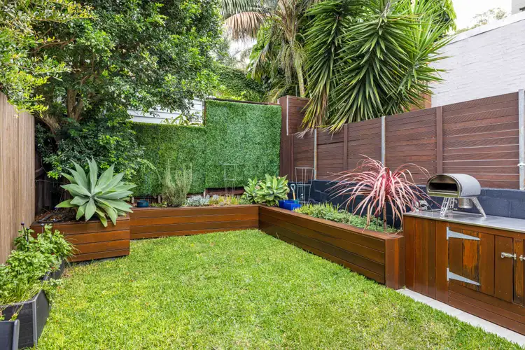 Third view of Homely house listing, 6 Brent Street, Rozelle NSW 2039