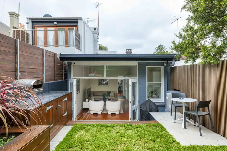Fourth view of Homely house listing, 6 Brent Street, Rozelle NSW 2039
