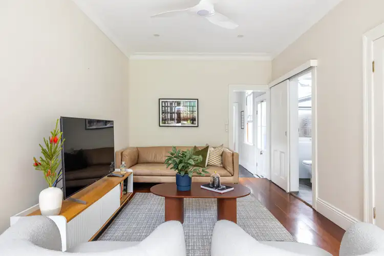 Fifth view of Homely house listing, 6 Brent Street, Rozelle NSW 2039