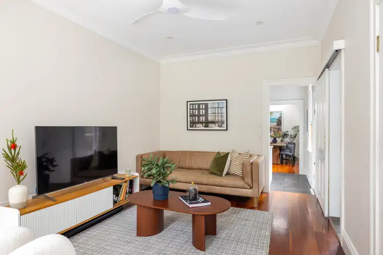 Sixth view of Homely house listing, 6 Brent Street, Rozelle NSW 2039