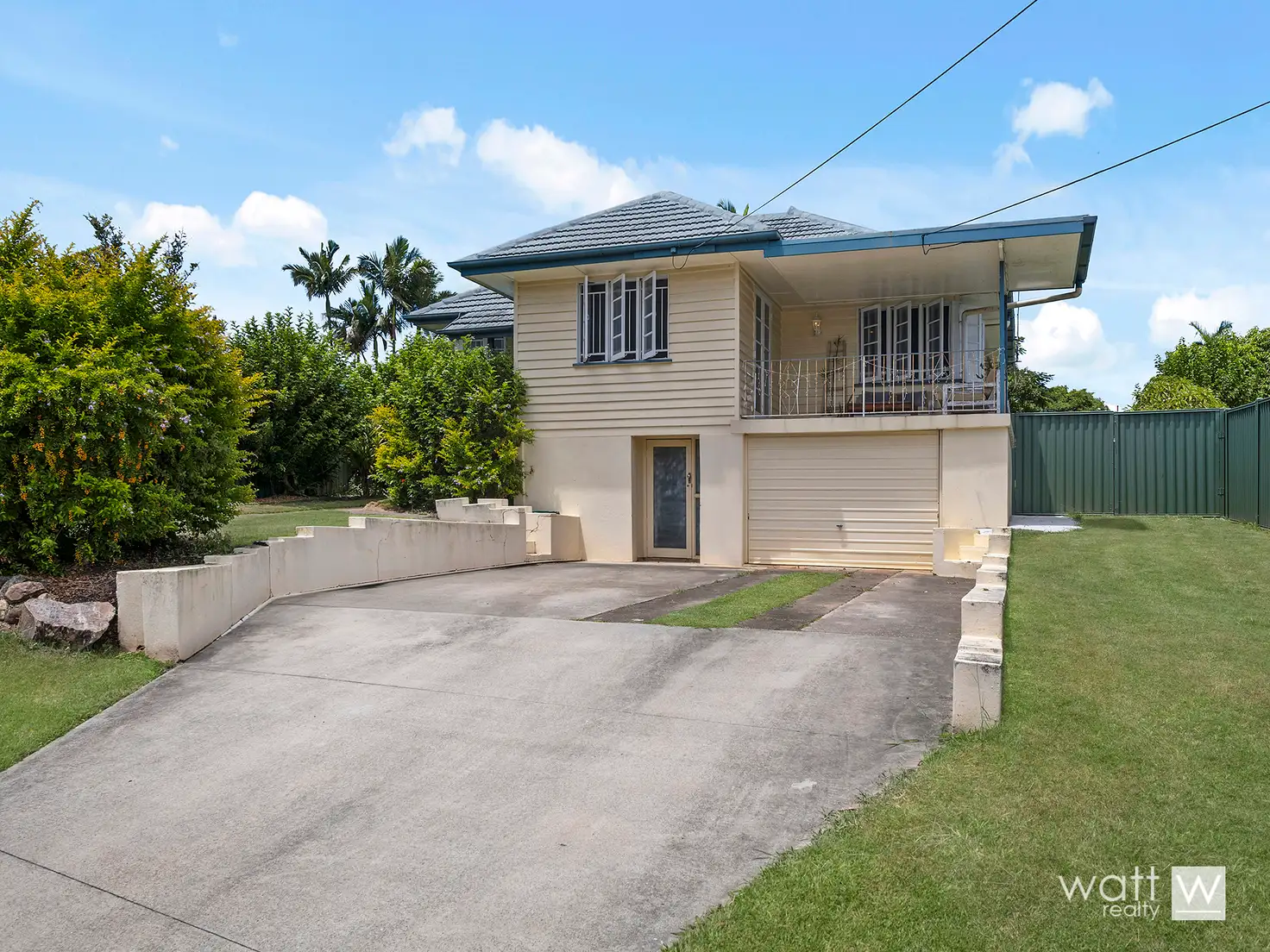 Main view of Homely house listing, 22 Piccadilly Street, Geebung QLD 4034