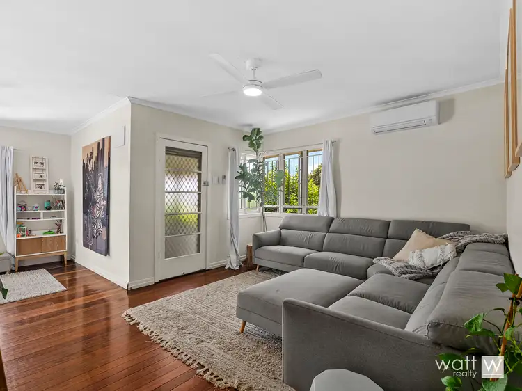 Second view of Homely house listing, 22 Piccadilly Street, Geebung QLD 4034
