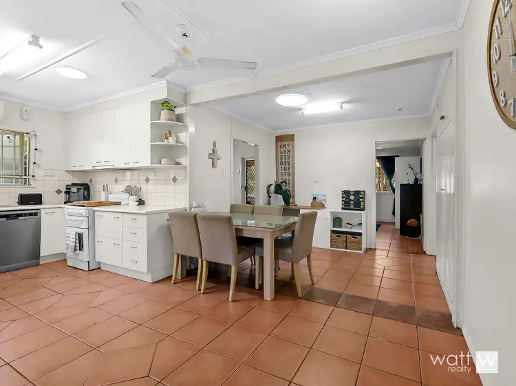 Fourth view of Homely house listing, 22 Piccadilly Street, Geebung QLD 4034