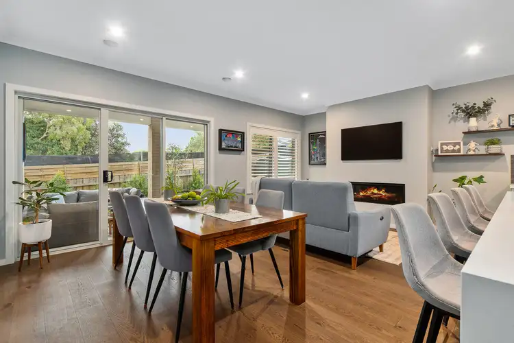 Fourth view of Homely house listing, 60A Yarralumla Drive, Langwarrin VIC 3910
