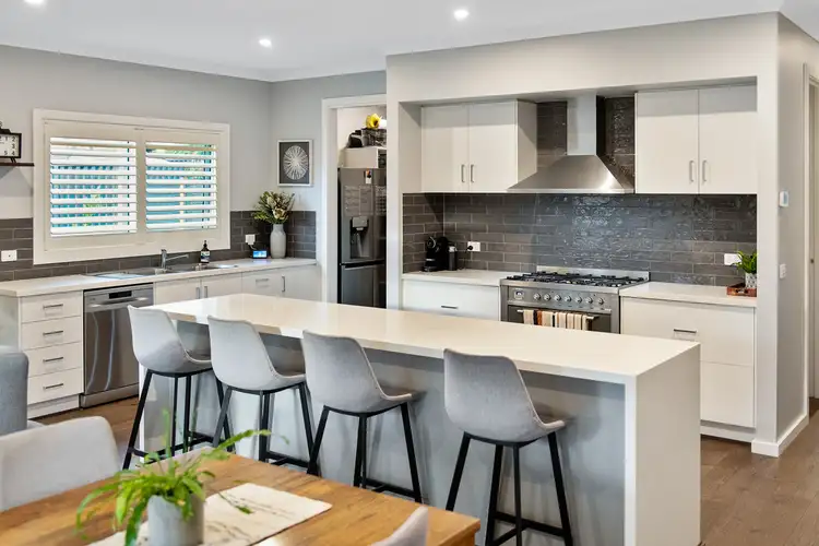 Fifth view of Homely house listing, 60A Yarralumla Drive, Langwarrin VIC 3910