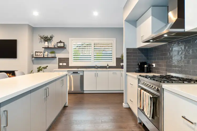 Sixth view of Homely house listing, 60A Yarralumla Drive, Langwarrin VIC 3910