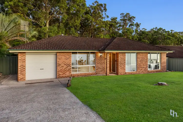 3 Palisade Street, Edgeworth NSW 2285