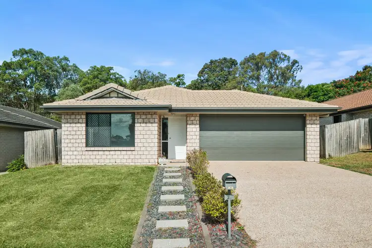 Second view of Homely house listing, 28 Hipwood Street, Morayfield QLD 4506