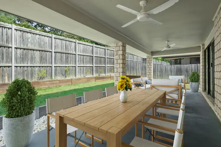 Third view of Homely house listing, 28 Hipwood Street, Morayfield QLD 4506