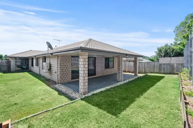 Fourth view of Homely house listing, 28 Hipwood Street, Morayfield QLD 4506