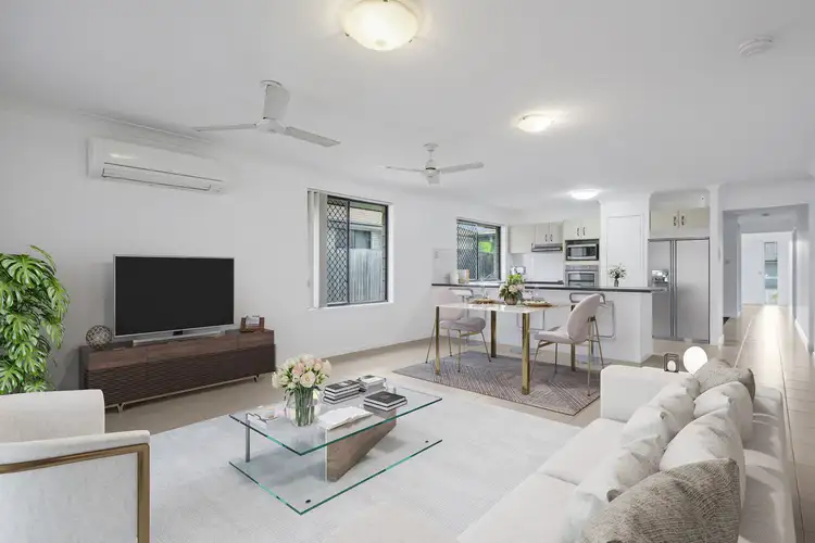 Fifth view of Homely house listing, 28 Hipwood Street, Morayfield QLD 4506