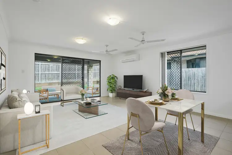 Sixth view of Homely house listing, 28 Hipwood Street, Morayfield QLD 4506