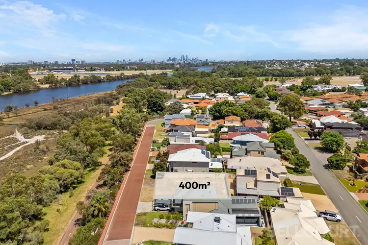 Third view of Homely land listing, 19 Morey Crescent, Bayswater WA 6053