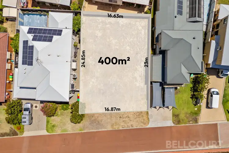 Fourth view of Homely land listing, 19 Morey Crescent, Bayswater WA 6053