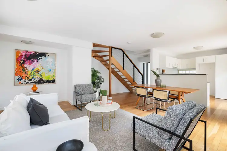 Main view of Homely apartment listing, 2/70 Marlborough Street, Surry Hills NSW 2010