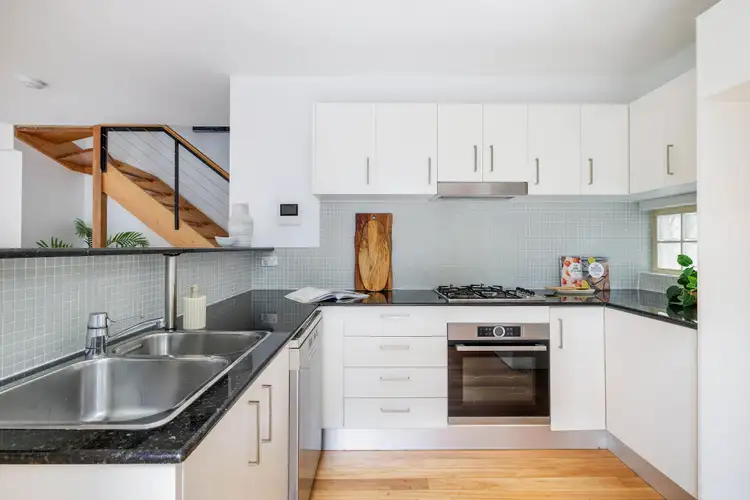 Fifth view of Homely apartment listing, 2/70 Marlborough Street, Surry Hills NSW 2010