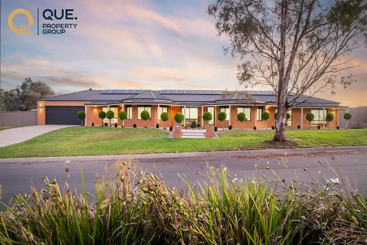 Main view of Homely house listing, 53 Whitehall Avenue, Springdale Heights NSW 2641