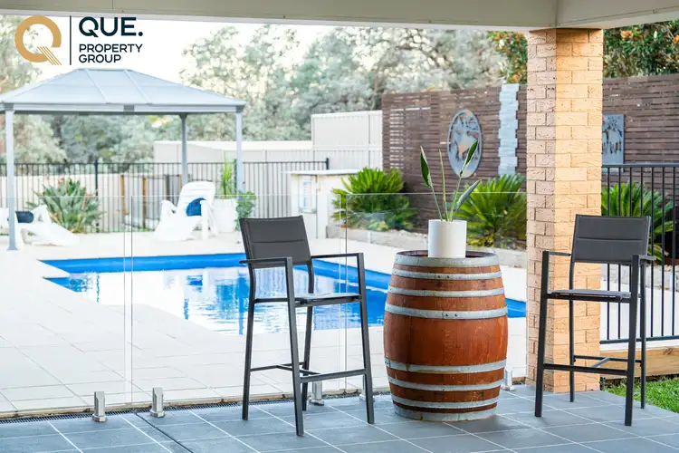 Second view of Homely house listing, 53 Whitehall Avenue, Springdale Heights NSW 2641