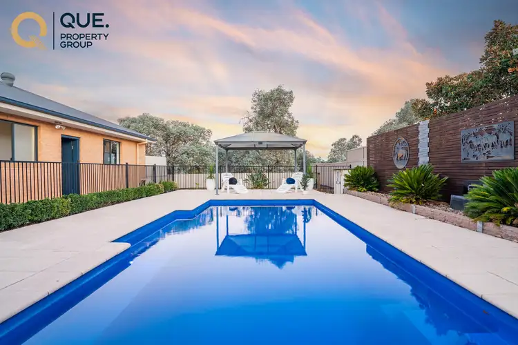 Third view of Homely house listing, 53 Whitehall Avenue, Springdale Heights NSW 2641