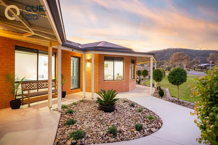 Fourth view of Homely house listing, 53 Whitehall Avenue, Springdale Heights NSW 2641