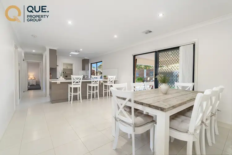 Fifth view of Homely house listing, 53 Whitehall Avenue, Springdale Heights NSW 2641