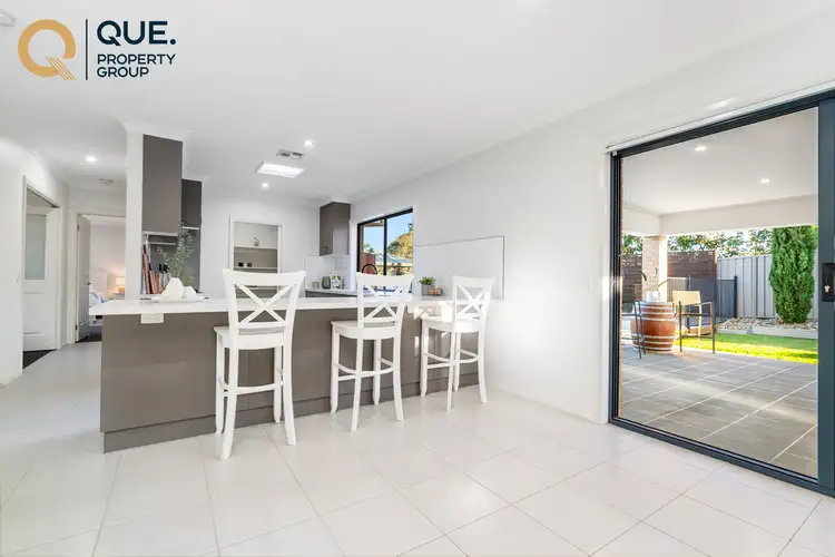 Sixth view of Homely house listing, 53 Whitehall Avenue, Springdale Heights NSW 2641