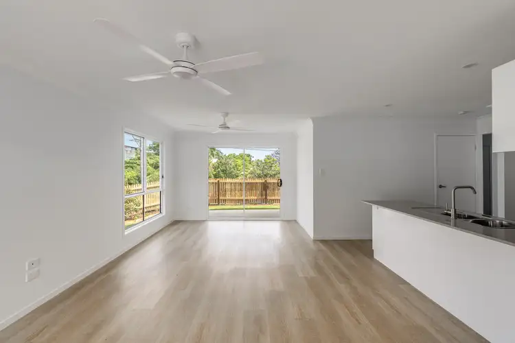Third view of Homely townhouse listing, Proposed Lots 1-5/46 Beelbee Street, Harristown QLD 4350