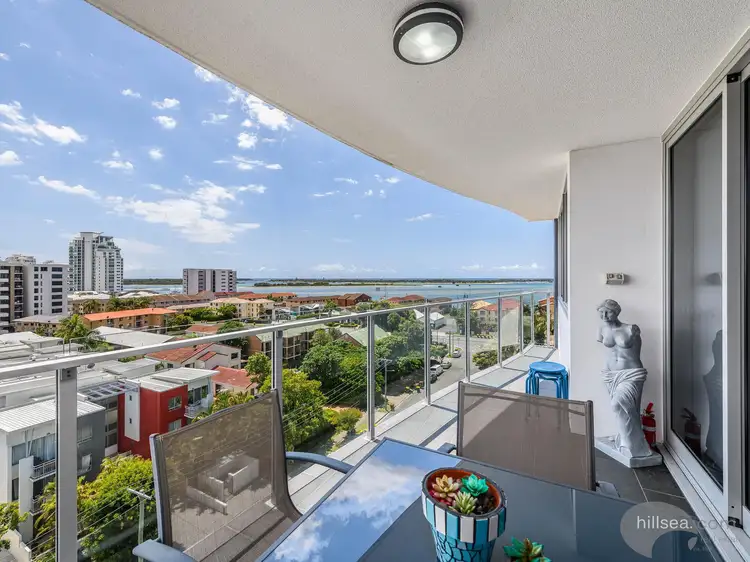 29/14-16 Bright Avenue, Labrador QLD 4215