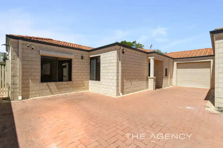 Main view of Homely house listing, 22C Vermont Street, Nollamara WA 6061