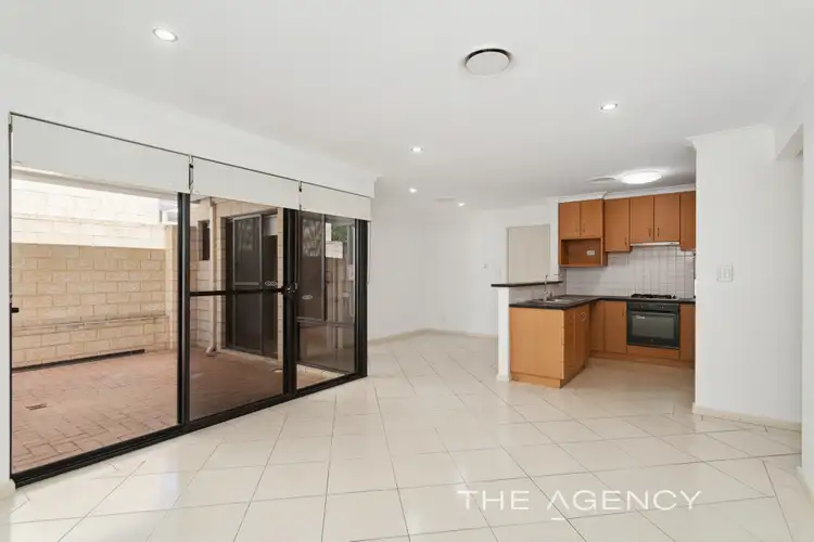Second view of Homely house listing, 22C Vermont Street, Nollamara WA 6061