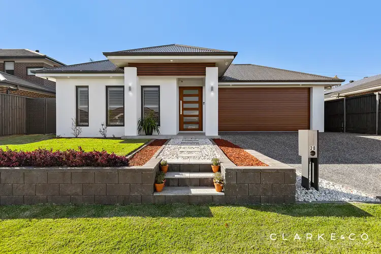 28 Red Baron Road, Chisholm NSW 2322