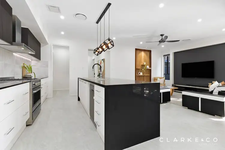 Fifth view of Homely house listing, 28 Red Baron Road, Chisholm NSW 2322