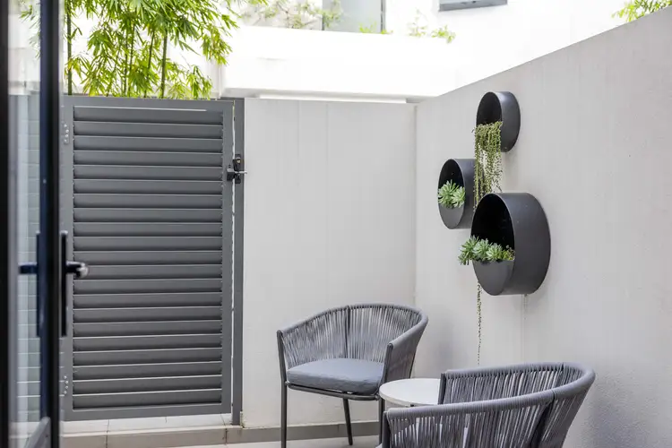 Fifth view of Homely townhouse listing, 2/142 Lawrence Street, Alexandria NSW 2015