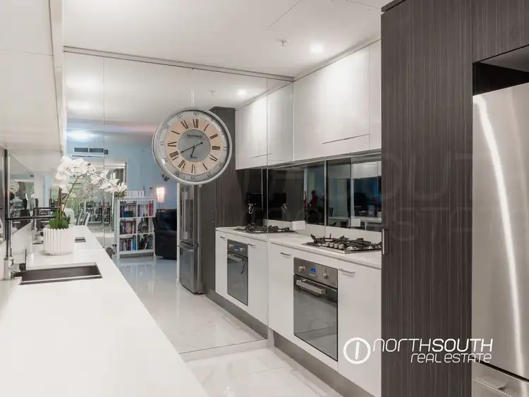 Seventh view of Homely apartment listing, 3303/5 Harbourside Court, Biggera Waters QLD 4216