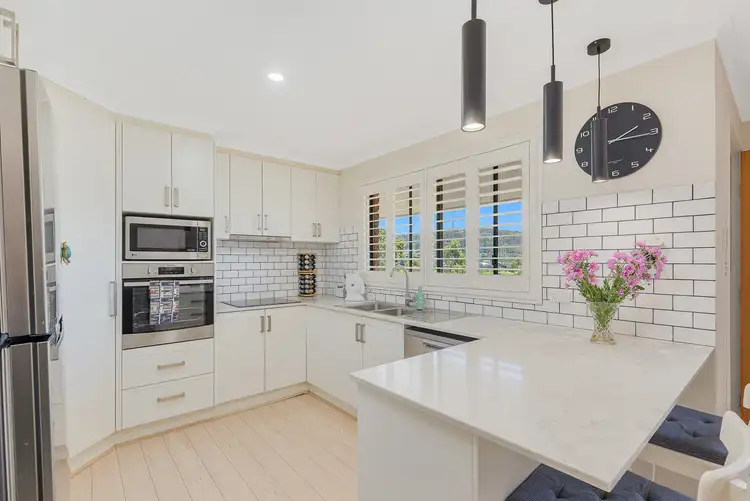 Third view of Homely apartment listing, 5/44 Munn Street, Merimbula NSW 2548