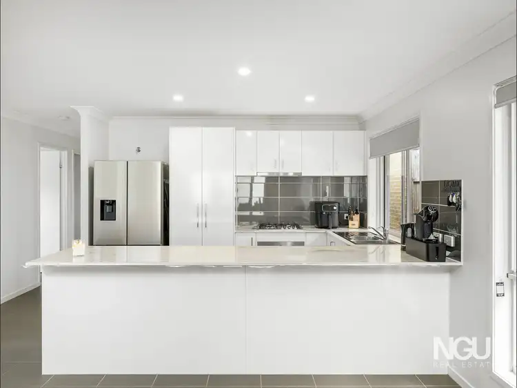 Third view of Homely house listing, 11 Cooper Way, Spring Mountain QLD 4300