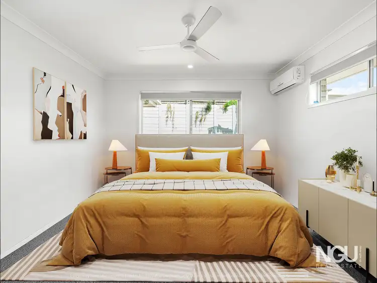 Fourth view of Homely house listing, 11 Cooper Way, Spring Mountain QLD 4300