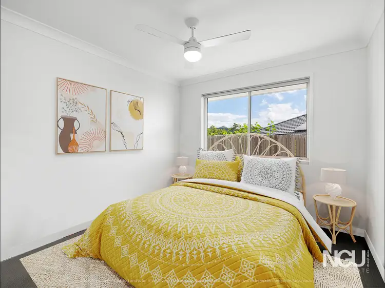 Sixth view of Homely house listing, 11 Cooper Way, Spring Mountain QLD 4300