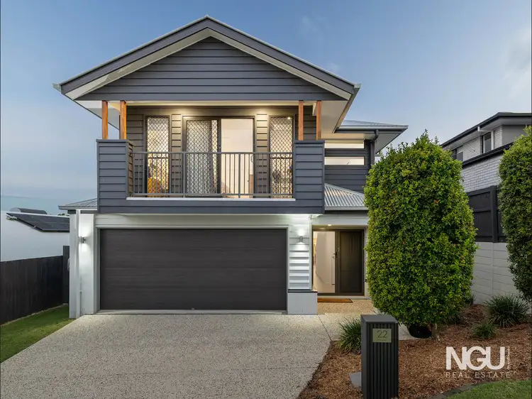22 Islay Street, Spring Mountain QLD 4300