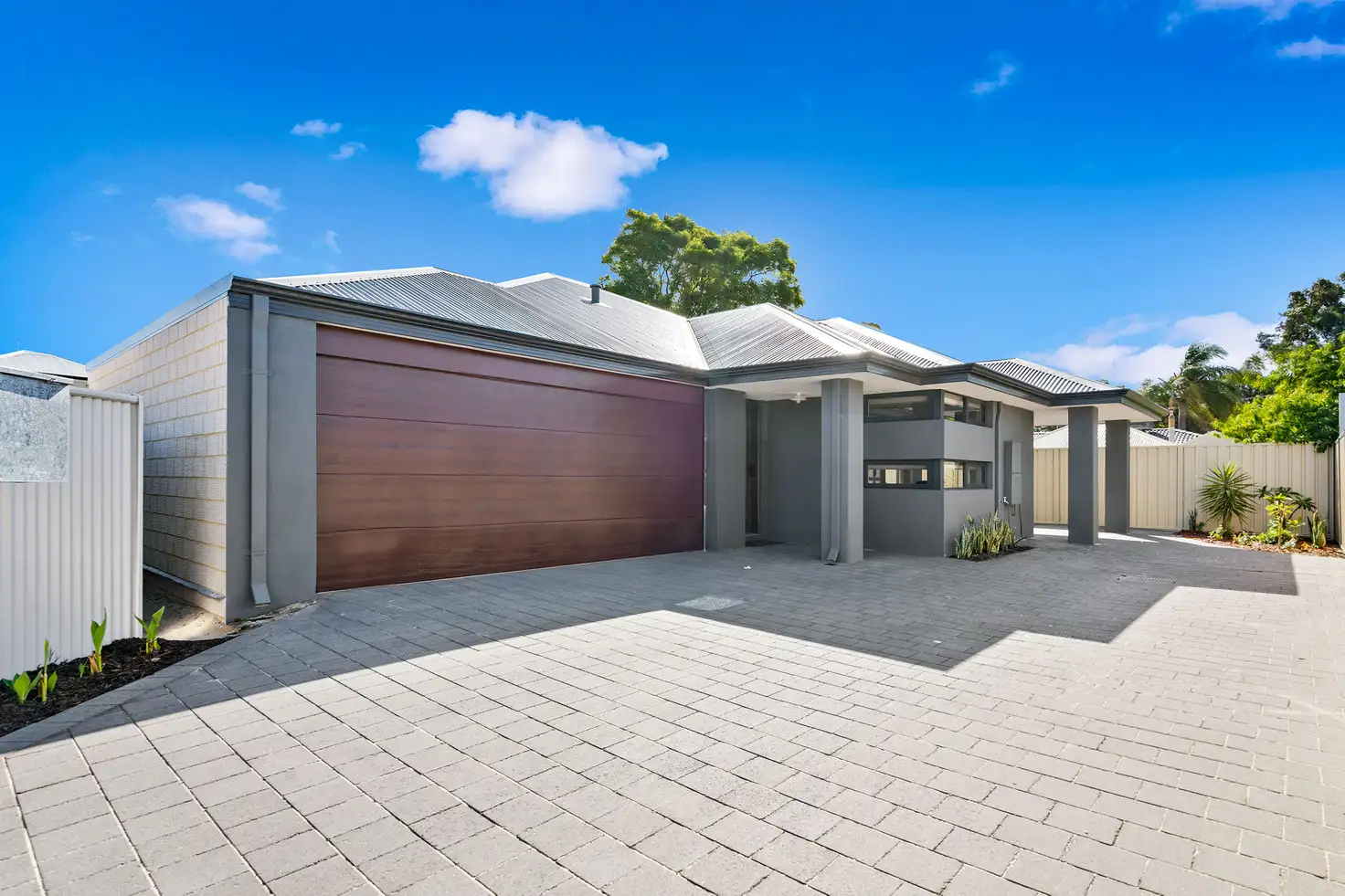 Main view of Homely house listing, 18A Danube Avenue, Beechboro WA 6063