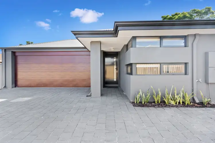 Second view of Homely house listing, 18A Danube Avenue, Beechboro WA 6063