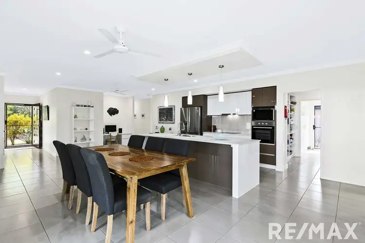 Third view of Homely house listing, 19 Tina Drive, Urangan QLD 4655